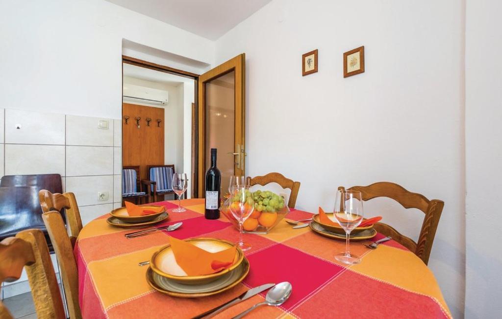 Apartman Nina 2 Senj  Exterior foto